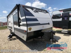 New 2021 CrossRoads Zinger Lite ZR259FL available in Kyle, Texas