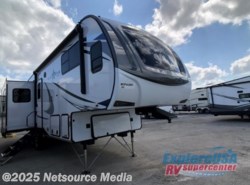 New 2021 Highland Ridge Silverstar XLT SF264RLS available in Kyle, Texas