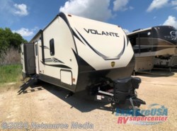 Used 2020 CrossRoads Volante 33BH available in Kyle, Texas