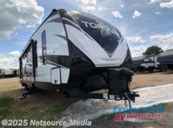 New 2021 Heartland Torque TQT333 available in Kyle, Texas