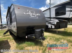 New 2021 Heartland Lithium 2714 available in Kyle, Texas