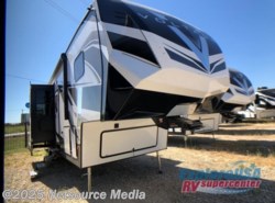 New 2022 Dutchmen Voltage VT3551 available in Kyle, Texas