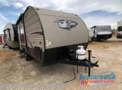 Used 2016 Forest River Cherokee Wolf Pup 17RP available in Kyle, Texas