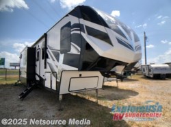 New 2022 Dutchmen Voltage 4245 available in Kyle, Texas