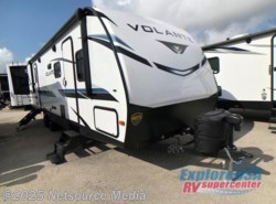 New 2022 CrossRoads Volante 29RB available in Kyle, Texas