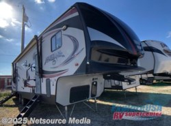 Used 2016 Forest River Vengeance Super Sport 312A available in Kyle, Texas
