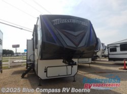 New 2019 Grand Design Momentum 399TH available in Boerne, Texas