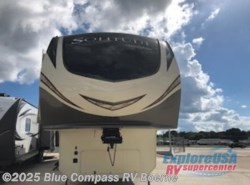 New 2019 Grand Design Solitude 372WB available in Boerne, Texas
