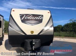 New 2019 CrossRoads Volante 30EK available in Boerne, Texas