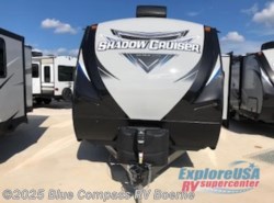 New 2019 Cruiser RV Shadow Cruiser 280QBS available in Boerne, Texas