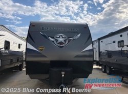New 2019 CrossRoads Longhorn 280RK available in Boerne, Texas