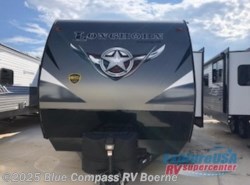 New 2019 CrossRoads Longhorn 328SB available in Boerne, Texas