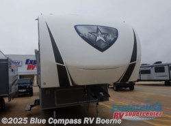 New 2018 Highland Ridge Silverstar SF295BHS available in Boerne, Texas