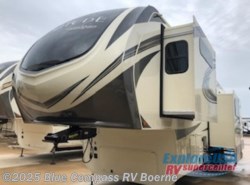New 2019 Grand Design Solitude 377MBS R available in Boerne, Texas