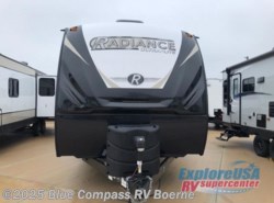 New 2019 Cruiser RV Radiance Ultra Lite 25RB available in Boerne, Texas