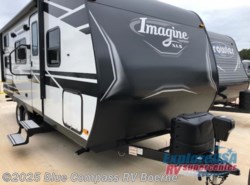 New 2019 Grand Design Imagine XLS 21BHE available in Boerne, Texas