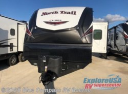 New 2019 Heartland North Trail 33BKSS King available in Boerne, Texas