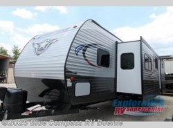 New 2019 CrossRoads Longhorn 328SB available in Boerne, Texas