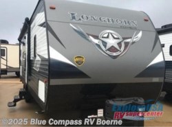 New 2019 CrossRoads Longhorn 280RK available in Boerne, Texas