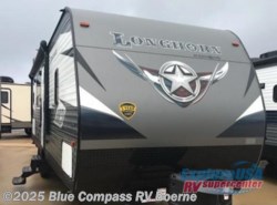 New 2019 CrossRoads Longhorn 280RK available in Boerne, Texas