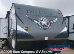 New 2019 CrossRoads Longhorn 331BH available in Boerne, Texas
