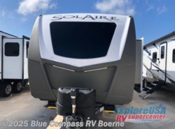 New 2019 Palomino Solaire Ultra Lite 258RBSS available in Boerne, Texas