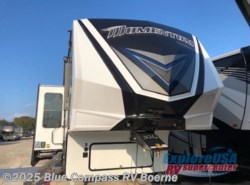 New 2019 Grand Design Momentum M-Class 349M available in Boerne, Texas