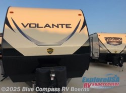 New 2019 CrossRoads Volante 32FB available in Boerne, Texas