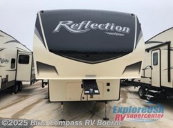 New 2019 Grand Design Reflection 303RLS available in Boerne, Texas