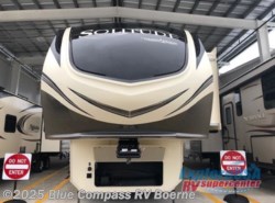 New 2019 Grand Design Solitude 377MBS R available in Boerne, Texas