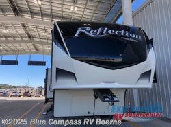 New 2019 Grand Design Reflection 320MKS available in Boerne, Texas