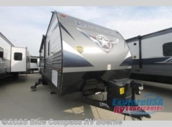 New 2018 CrossRoads Longhorn 280RK available in Boerne, Texas