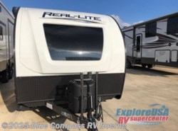 New 2019 Palomino Real-Lite Mini RL-182 available in Boerne, Texas