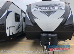 New 2019 Cruiser RV Shadow Cruiser 280QBS available in Boerne, Texas