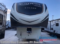 New 2019 Grand Design Solitude S-Class 3350RL available in Boerne, Texas