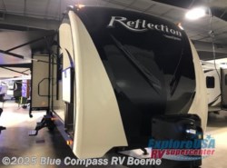 New 2019 Grand Design Reflection 297RSTS available in Boerne, Texas