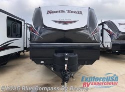 New 2019 Heartland North Trail 28RKDS King available in Boerne, Texas