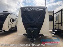 New 2019 Grand Design Reflection 315RLTS available in Boerne, Texas