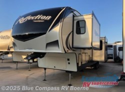 New 2019 Grand Design Reflection 367BHS available in Boerne, Texas
