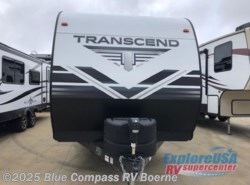 New 2019 Grand Design Transcend 29TBS available in Boerne, Texas