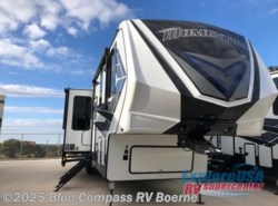 New 2019 Grand Design Momentum M-Class 395M available in Boerne, Texas