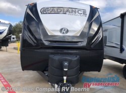 New 2019 Cruiser RV Radiance Ultra Lite 24BH available in Boerne, Texas