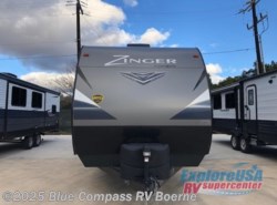 New 2019 CrossRoads Zinger ZR326BH available in Boerne, Texas