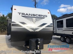 New 2019 Grand Design Transcend 31RLS available in Boerne, Texas