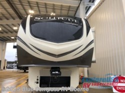 New 2019 Grand Design Solitude 377MBS available in Boerne, Texas