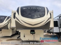 New 2019 Grand Design Solitude 380FL available in Boerne, Texas