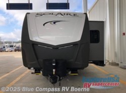 New 2019 Palomino Solaire Ultra Lite 304RKDS available in Boerne, Texas