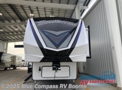 New 2019 Grand Design Momentum M-Class 381M available in Boerne, Texas