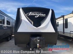 New 2019 Grand Design Imagine 2970RL available in Boerne, Texas