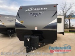 New 2019 CrossRoads Zinger ZR331BH available in Boerne, Texas